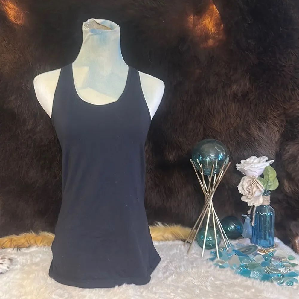 Lululemon tank top 8 (5200A)
